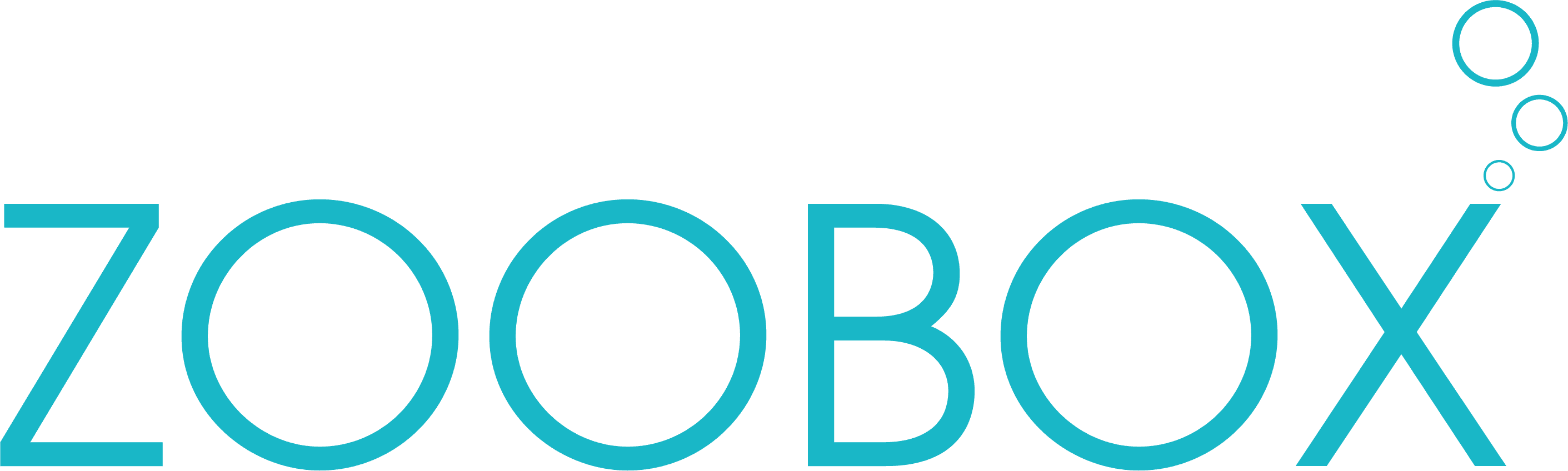 Zoobox logo